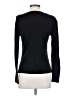 Charter Club 100% Polyester Black Cardigan Size S - photo 2