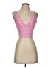 Unbranded Pink Tank Top Size S - photo 1