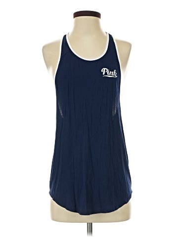 Victoria's Secret Pink Tank Top (view 1)