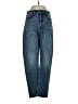 Rag & Bone 100% Cotton Blue Jeans Size 26 waist - photo 1