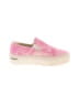 Seavees Tie-dye Pink Sneakers Size 7 1/2 - photo 1