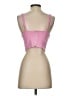 Unbranded Pink Tank Top Size S - photo 2