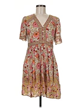 BA&SH Casual Dress (view 1)