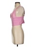 Unbranded Pink Tank Top Size S - photo 5
