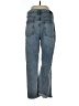 Le Jean Blue Jeans Size 31 waist - photo 2