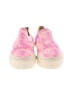 Seavees Tie-dye Pink Sneakers Size 7 1/2 - photo 2