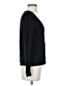 Charter Club 100% Polyester Black Cardigan Size S - photo 4