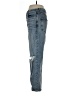Le Jean Blue Jeans Size 31 waist - photo 5