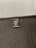 Shein Curve Black Short Sleeve Top Size 20 Plus (4) - photo 7