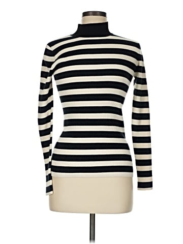 Scotch & Soda Turtleneck Sweater (view 1)