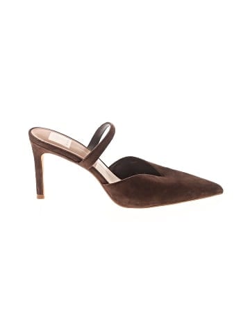 Dolce Vita Heels (view 1)