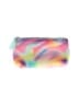 Assorted Brands 100% Polyester Pink Makeup Bag One size - photo 1