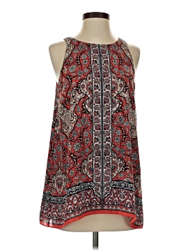 Max Studio Sleeveless Blouse