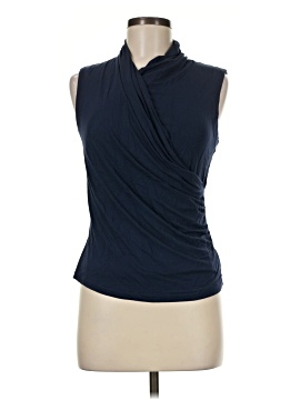 Brooks Brothers Sleeveless Blouse