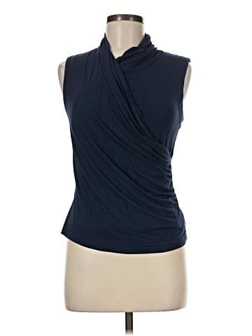 Brooks Brothers Sleeveless Blouse (view 1)