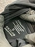 Lillusory Black Long Sleeve Top Size S - photo 7