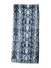 J. McLaughlin 100% Wool Blue Scarf One size - photo 2