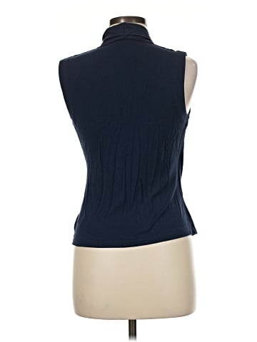 Brooks Brothers Sleeveless Blouse (view 2)
