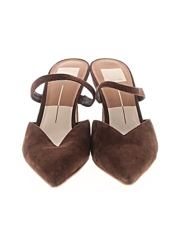 Dolce Vita Heels (view 2)