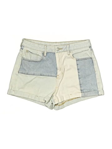 PacSun Denim Shorts (view 1)