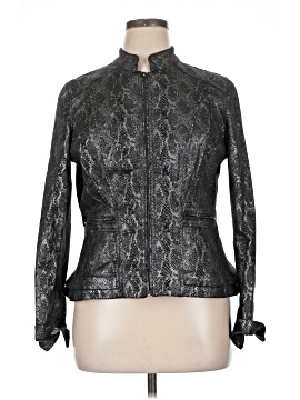 White House Black Market Jacket (view 1)