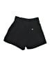 Athleta Solid Black Shorts Size 2 - photo 2