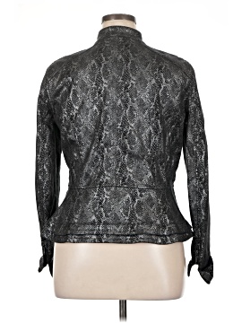 White House Black Market Jacket (view 2)