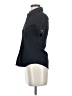 Theory Black Short Sleeve Blouse Size P (petite) - photo 5