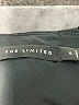 The Limited 100% Polyester Solid Black Cocktail Dress Size 6 - photo 7