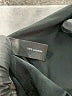 The Limited 100% Polyester Solid Black Cocktail Dress Size 6 - photo 8
