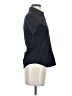 Theory Black Short Sleeve Blouse Size P (petite) - photo 4