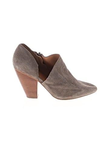 Corso Como Ankle Boots (view 1)