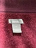 Aerie Burgundy Pullover Sweater Size M - photo 7