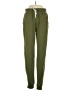 Stoic Green Track Pants Size XS - photo 1