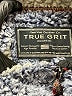 True Grit 100% Polyester Tweed Blue Pullover Sweater Size XS - photo 7
