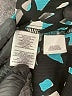 Kasper 100% Polyester Teal Sleeveless Blouse Size 1X - photo 8