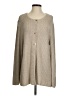 Easy Spirit Tan Cardigan Size 3 - photo 1