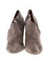 Corso Como Gray Ankle Boots Size 10 - photo 2