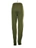 Stoic Green Track Pants Size XS - photo 2