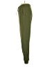 Stoic Green Track Pants Size XS - photo 5
