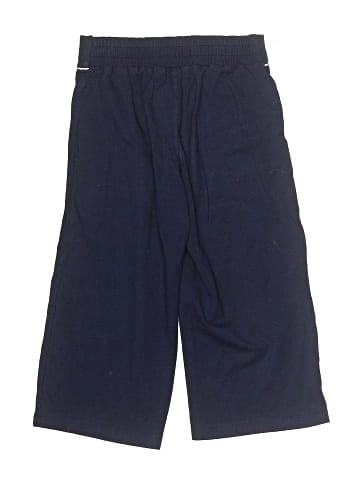 Janie and Jack Snow Pants With Bib (view 2)