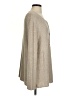 Easy Spirit Tan Cardigan Size 3 - photo 4