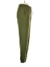 Stoic Green Track Pants Size XS - photo 4