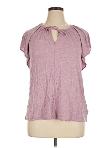 Gap Short Sleeve Top (view 1)