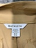 Athleta Solid Tan Casual Pants Size 4 (tall) - photo 7