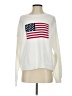 Hollister Ivory Pullover Sweater Size S - photo 1