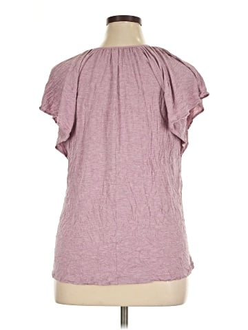 Gap Short Sleeve Top (view 2)