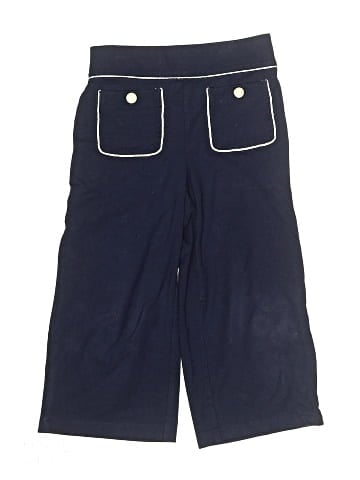 Janie and Jack Snow Pants With Bib (view 1)