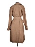 Sam Edelman Tan Trenchcoat Size XL - photo 2