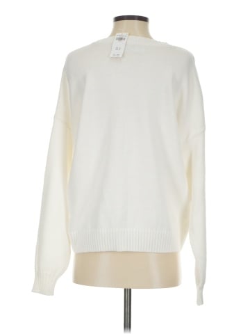 Hollister Pullover Sweater (view 2)